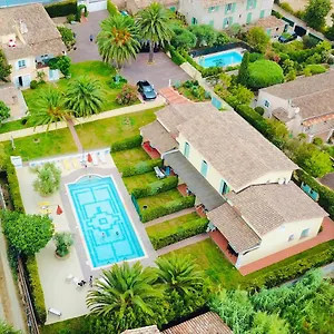 4 Seasons Appartement Saint-Tropez