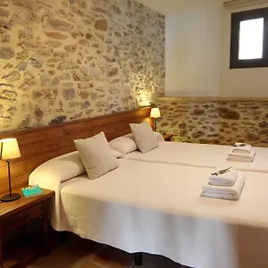 Vilars 10 Séjour à la ferme Espolla