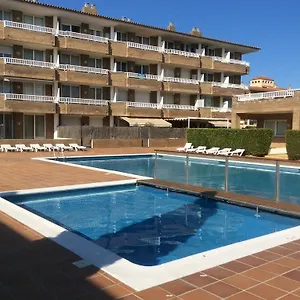Sol Appartement L'Estartit