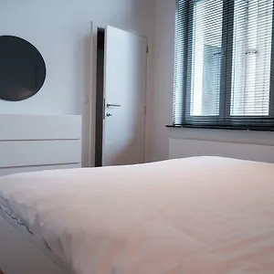 Smartflats - Stephanie Appartement Bruxelles